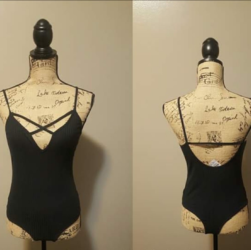 Bodysuit